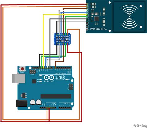 Arduino Wiring .